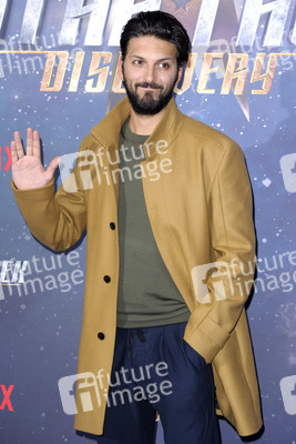 Photocall 'Star Trek: Discovery' in London