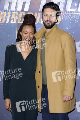 Photocall 'Star Trek: Discovery' in London