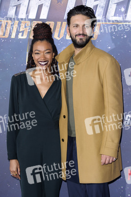 Photocall 'Star Trek: Discovery' in London