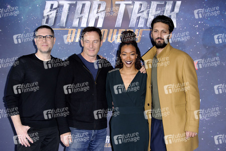 Photocall 'Star Trek: Discovery' in London
