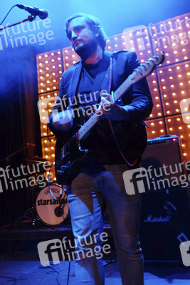 Konzert von Starsailor in Hamburg