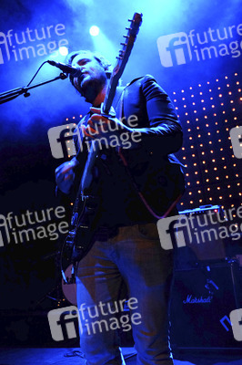 Konzert von Starsailor in Hamburg