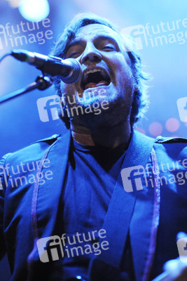 Konzert von Starsailor in Hamburg