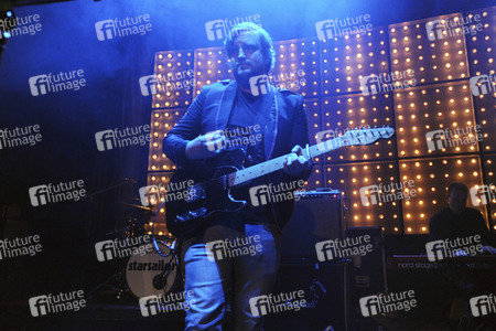 Konzert von Starsailor in Hamburg