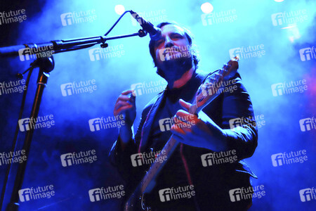 Konzert von Starsailor in Hamburg