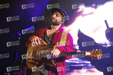 Konzert von Angus & Julia Stone in Hamburg