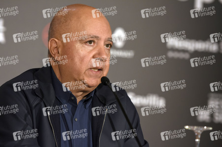'Zama' Pressekonferenz, Filmfestival von Sevilla 2017