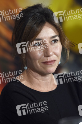 'Zama' Pressekonferenz, Filmfestival von Sevilla 2017