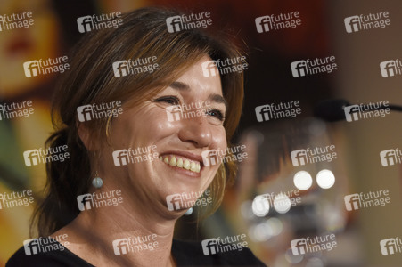 'Zama' Pressekonferenz, Filmfestival von Sevilla 2017
