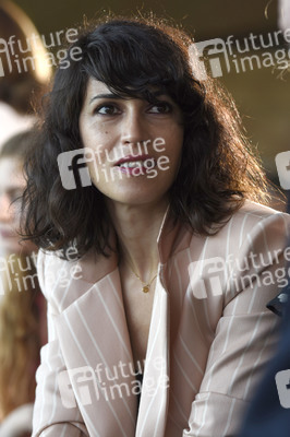 Präsentation der Nominierten der Europäischen Film Akademie, Filmfestival von Sevilla 2017