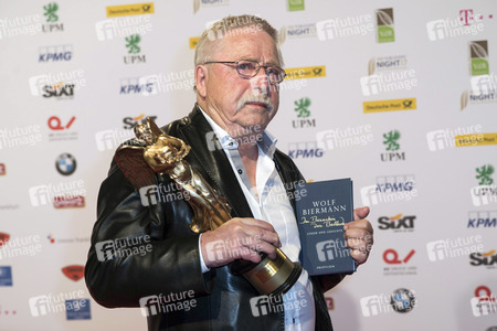 VDZ Publishers Night 2017 in Berlin