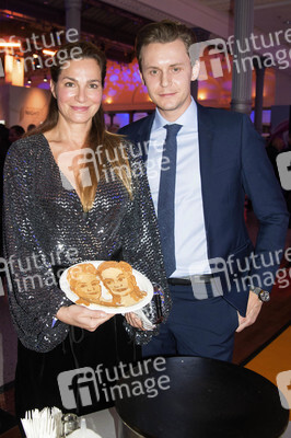 VDZ Publishers Night 2017 in Berlin