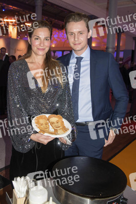 VDZ Publishers Night 2017 in Berlin