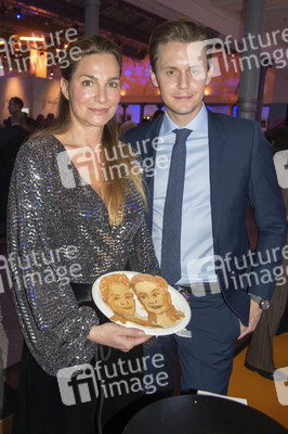 VDZ Publishers Night 2017 in Berlin