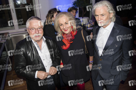 VDZ Publishers Night 2017 in Berlin