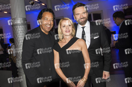 VDZ Publishers Night 2017 in Berlin