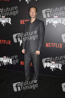 Serienpremiere 'Marvel's The Punisher' in New York