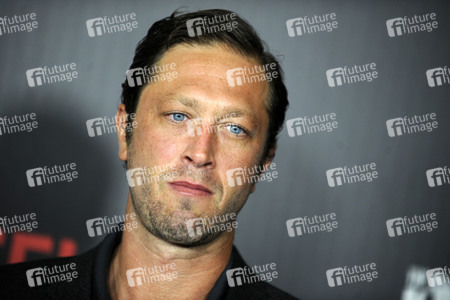 Serienpremiere 'Marvel's The Punisher' in New York