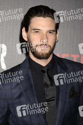 Serienpremiere 'Marvel's The Punisher' in New York