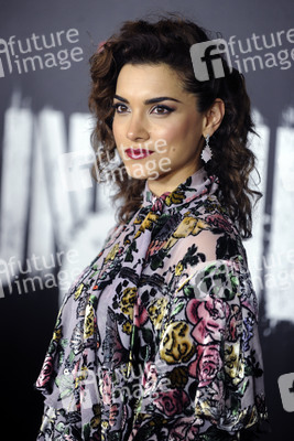Serienpremiere 'Marvel's The Punisher' in New York