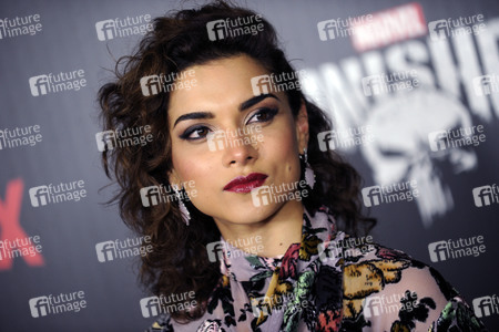 Serienpremiere 'Marvel's The Punisher' in New York