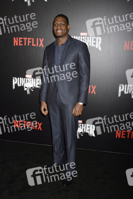 Serienpremiere 'Marvel's The Punisher' in New York