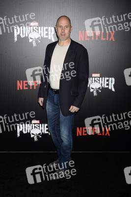 Serienpremiere 'Marvel's The Punisher' in New York