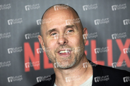 Serienpremiere 'Marvel's The Punisher' in New York