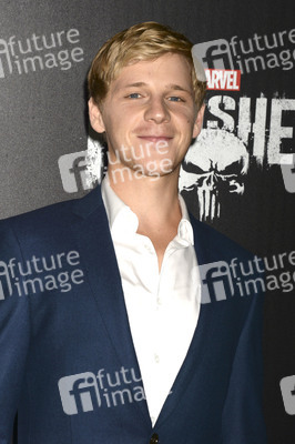 Serienpremiere 'Marvel's The Punisher' in New York
