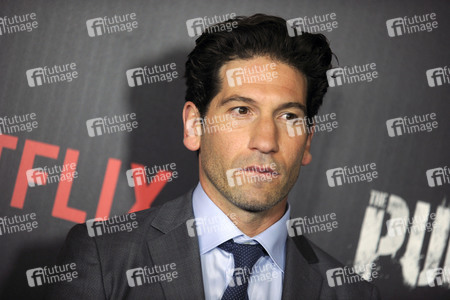 Serienpremiere 'Marvel's The Punisher' in New York