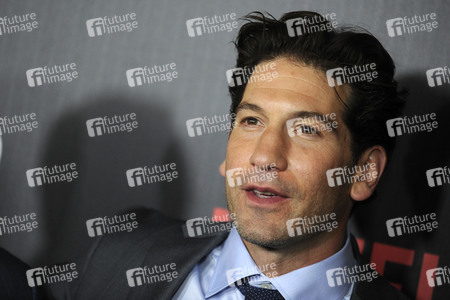 Serienpremiere 'Marvel's The Punisher' in New York