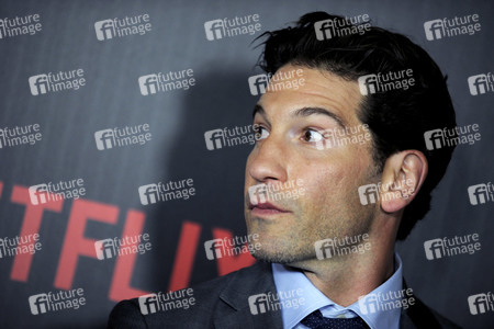 Serienpremiere 'Marvel's The Punisher' in New York