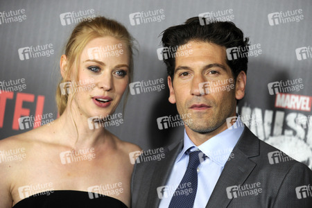 Serienpremiere 'Marvel's The Punisher' in New York