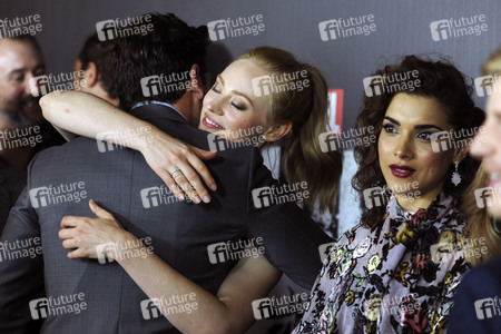 Serienpremiere 'Marvel's The Punisher' in New York