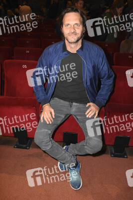 Filmpremiere 'Simpel' in München