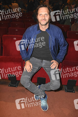 Filmpremiere 'Simpel' in München
