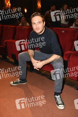Filmpremiere 'Simpel' in München