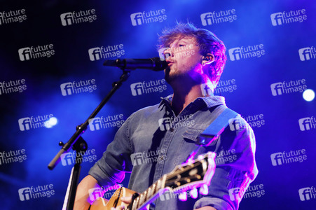 Konzert von Sunrise Avenue in Berlin