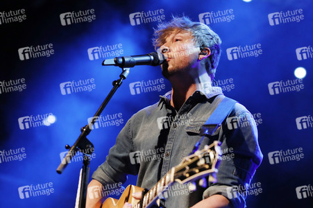 Konzert von Sunrise Avenue in Berlin