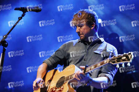 Konzert von Sunrise Avenue in Berlin