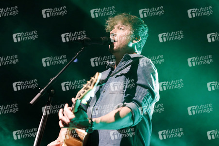 Konzert von Sunrise Avenue in Berlin