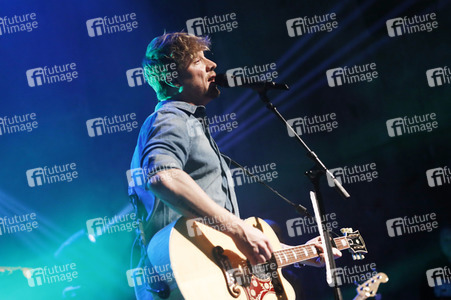Konzert von Sunrise Avenue in Berlin