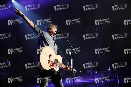 Konzert von Sunrise Avenue in Berlin