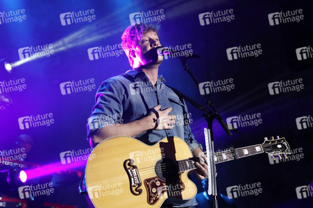 Konzert von Sunrise Avenue in Berlin