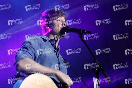 Konzert von Sunrise Avenue in Berlin