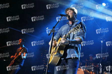Konzert von Sunrise Avenue in Berlin