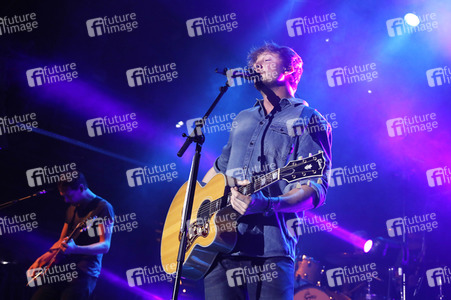 Konzert von Sunrise Avenue in Berlin