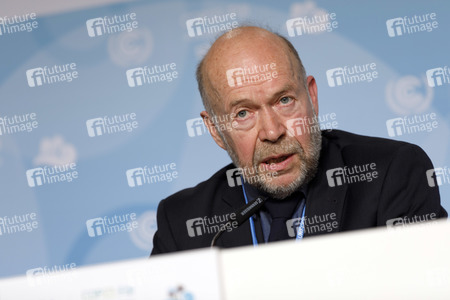 UPFSI Pressekonferenz auf dem Weltklimagipfel 2017 in Bonn