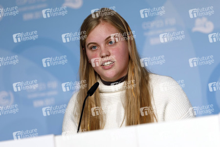 UPFSI Pressekonferenz auf dem Weltklimagipfel 2017 in Bonn