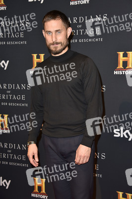 Preview Screening 'Guardians of Heritage - Hüter der Geschichte' in Berlin